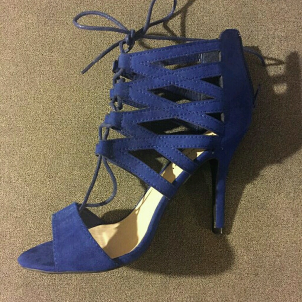 Meet your Posher, Tammarra